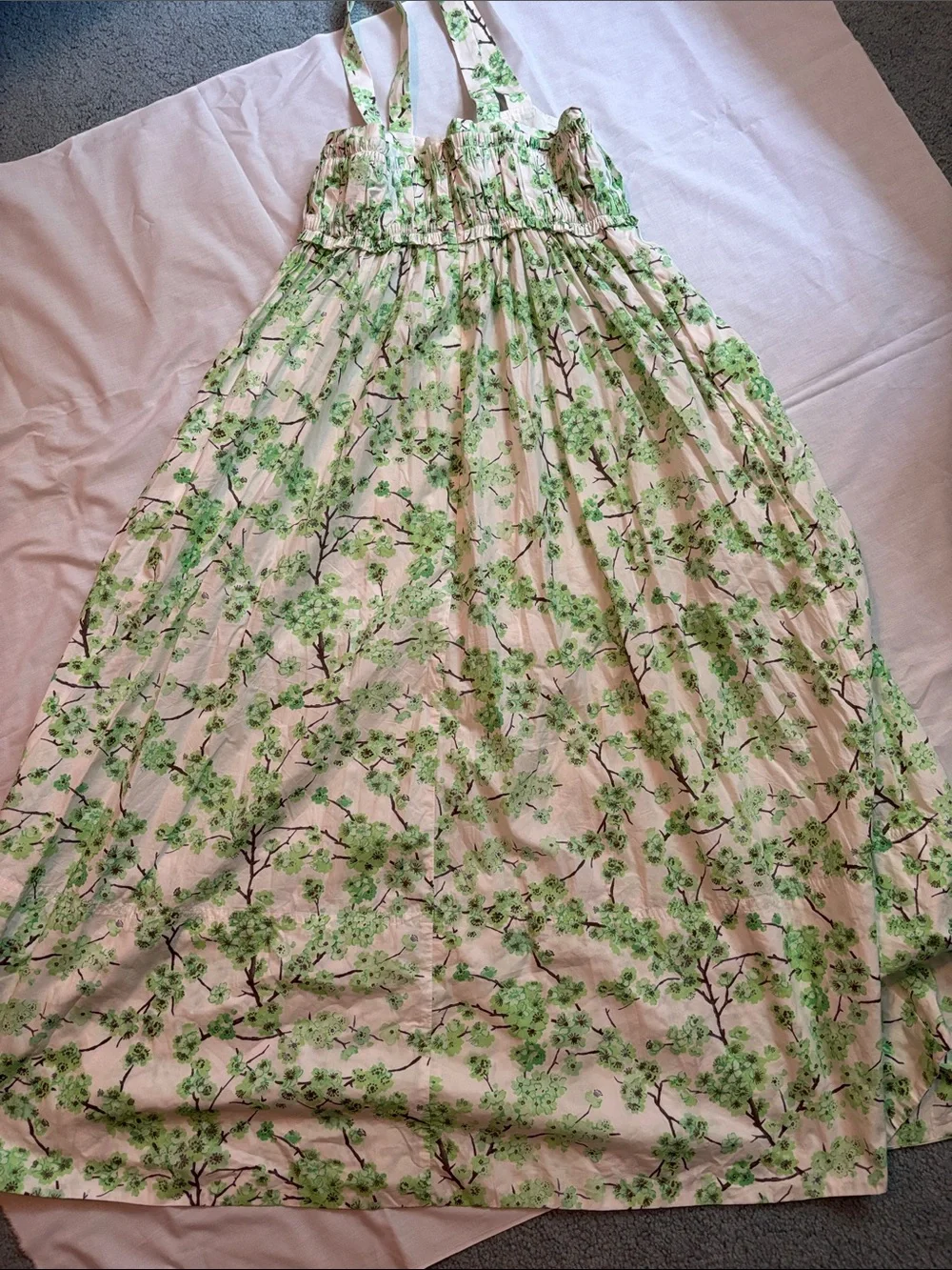 J. Crew white size
